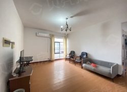 整租·尚玲珑小区 2室2厅 南_尚玲珑小区租房