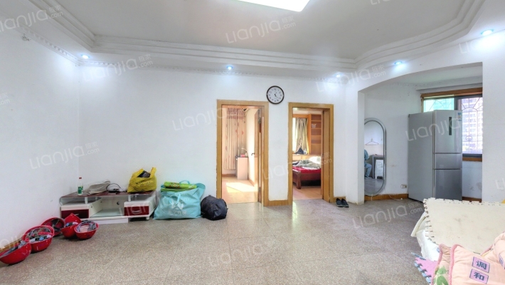 金星花园二手房实景图