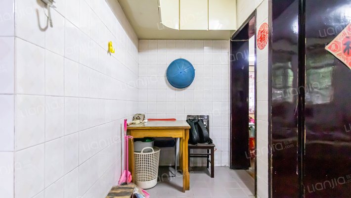 曹杨五村(南杨园)二手房实景图