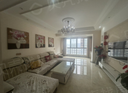 整租·凤凰城 3室2厅 南_凤凰城租房