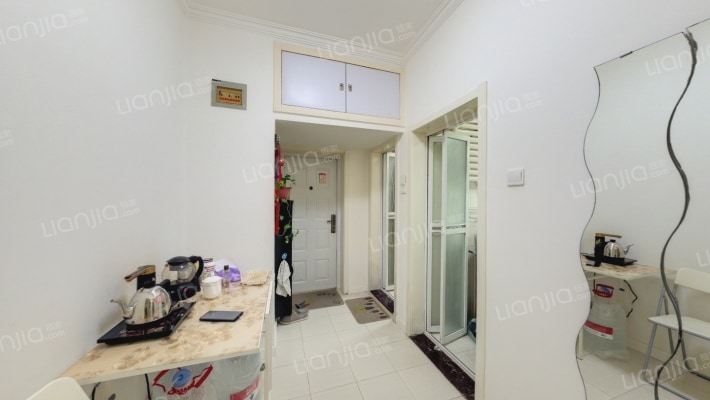 地坛北门二手房实景图