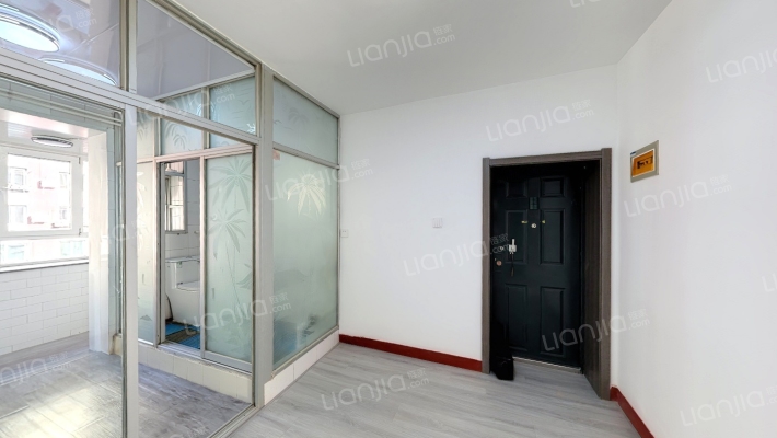 永兴小区二手房实景图