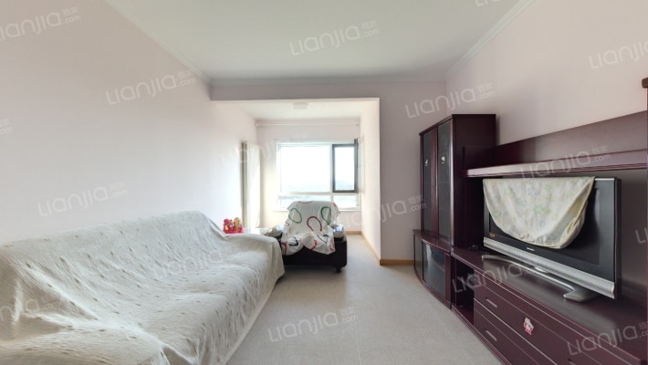 保利罗兰香谷二手房实景图