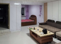 整租·南门小区 2室1厅 南/北_南门小区租房