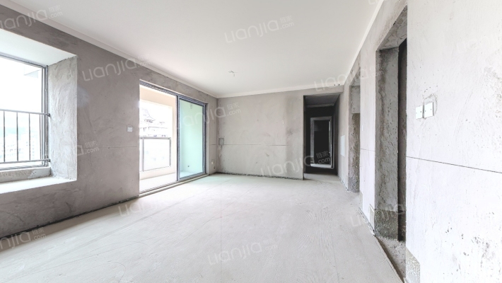 吾悦首府二手房实景图