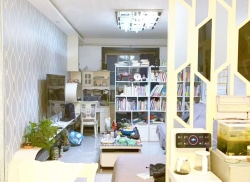 整租·水岸花城 2室2厅 南_水岸花城租房