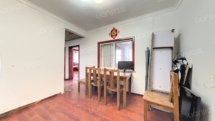 三里屯南路二手房实景图