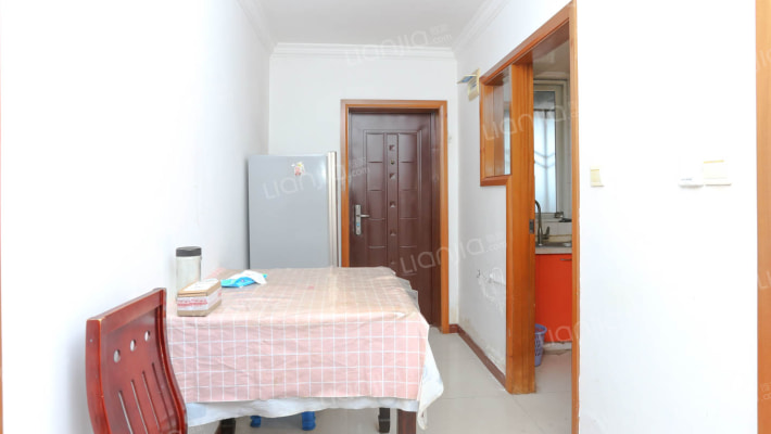 明园大楼二手房实景图