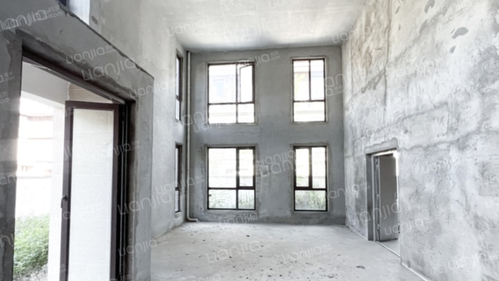 双溪源筑二手房实景图