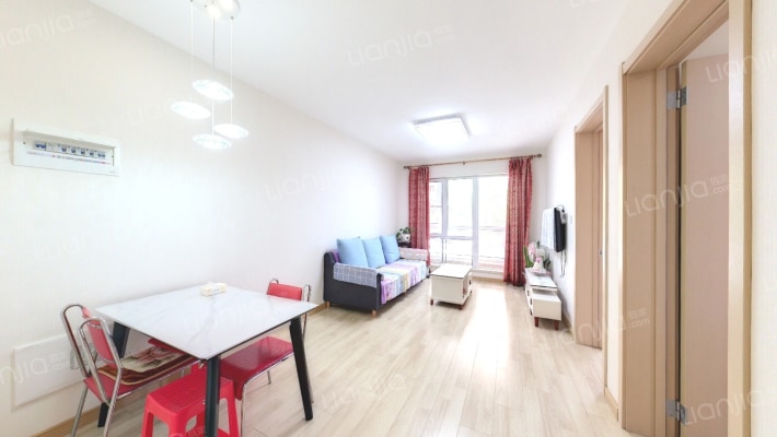 万科金域华府二手房实景图