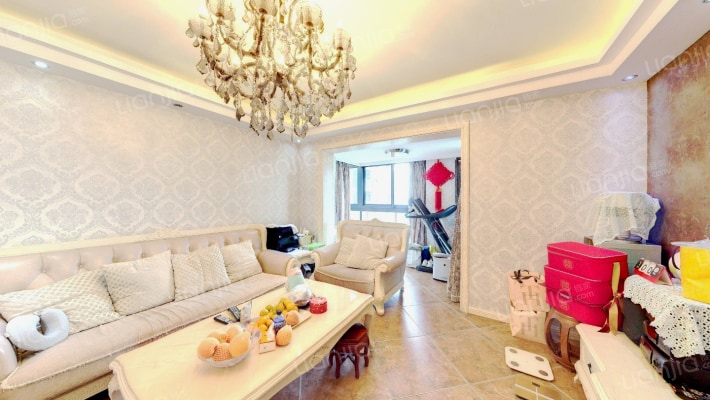 赞成林风映水苑二手房实景图