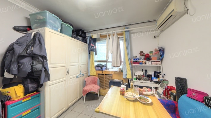 劲松二区二手房实景图