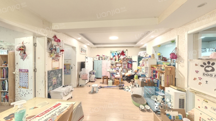 阅江花苑二手房实景图