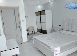 整租·雅居乐滨江国际 1室1厅 南_雅居乐滨江国际租房