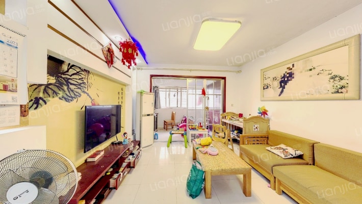 磊鑫嘉苑二手房实景图