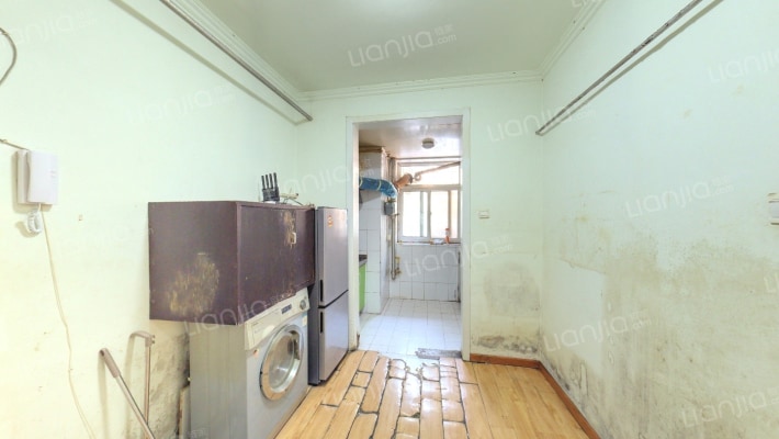 十字坡西里二手房实景图