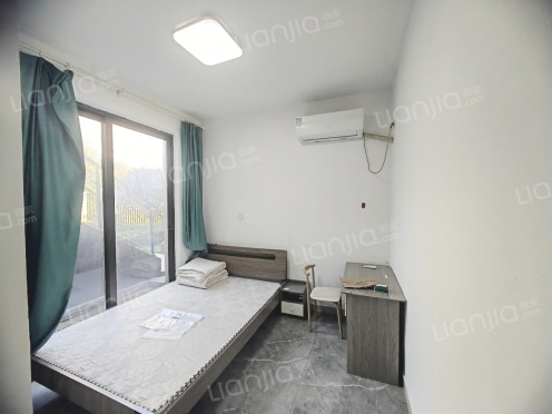 整租·燕回江南院 4室2厅 复式 南