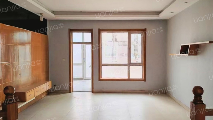 栾城天山水榭花都二手房实景图