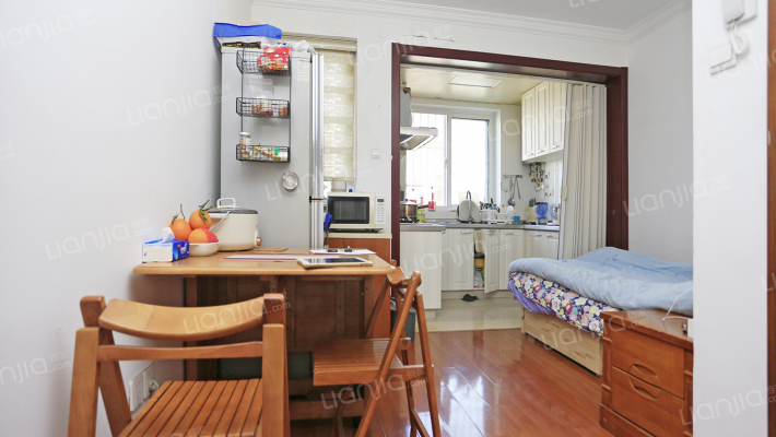 江桥三村七街坊二手房实景图