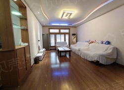 整租·公路局家属院 3室2厅 南/北_公路局家属院租房