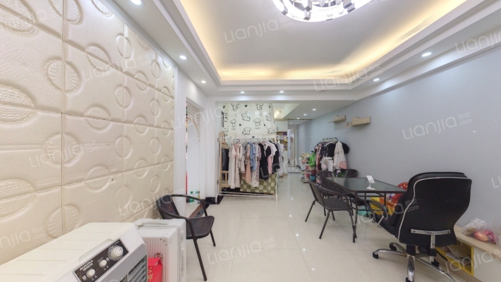 金盈居二手房实景图