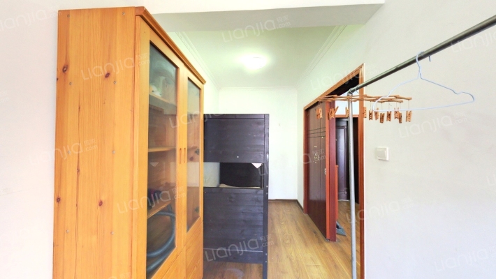 琥珀巷小区二手房实景图