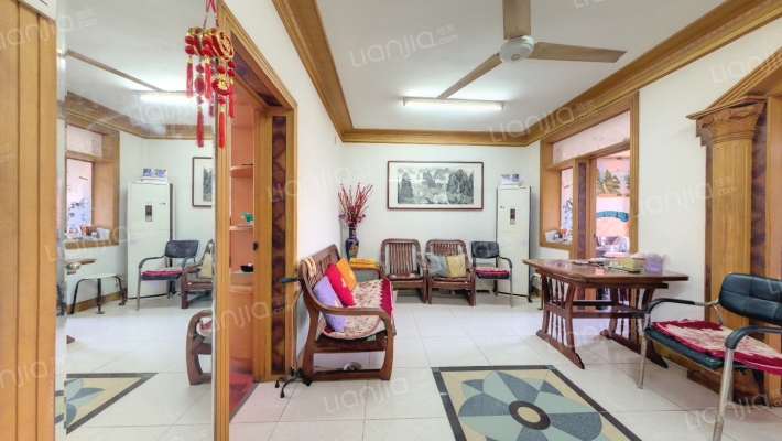 长江东路415号二手房实景图