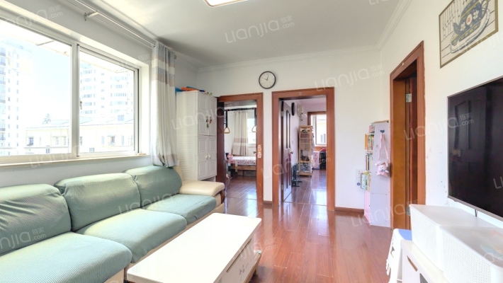 金恒小区二手房实景图