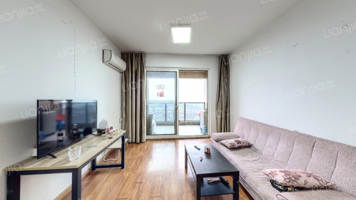 新湖果岭二手房实景图