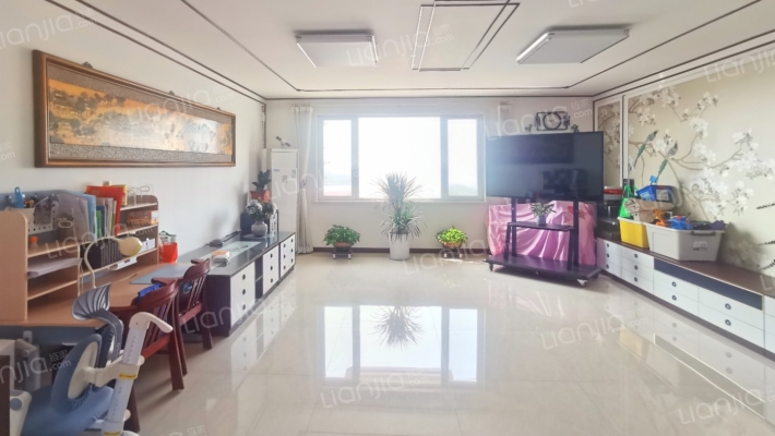 朝阳公寓二手房实景图