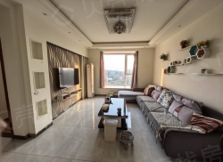 整租·荷香苑 2室2厅 东_荷香苑租房