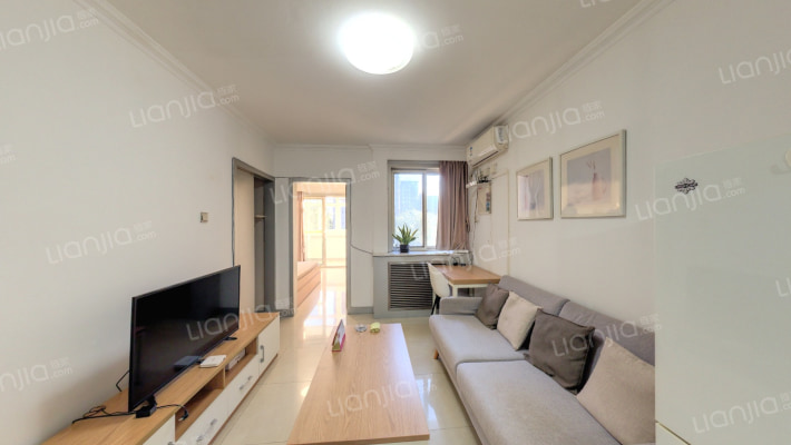 美景东方二手房实景图