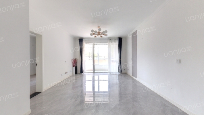 麗山国际二手房实景图