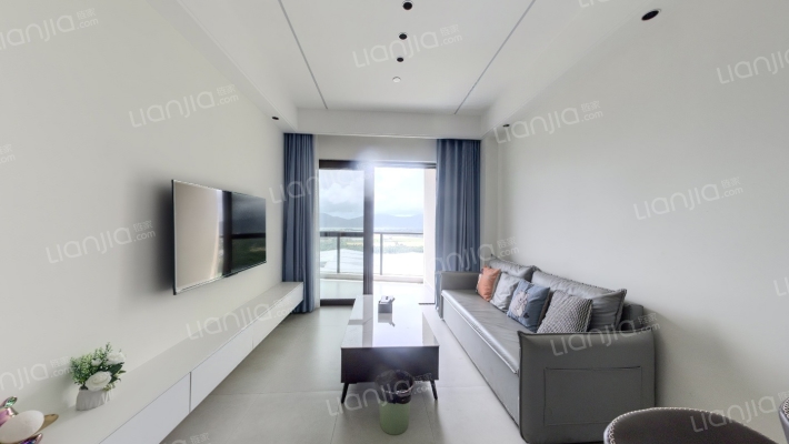 保利C+国际展览中心二手房实景图