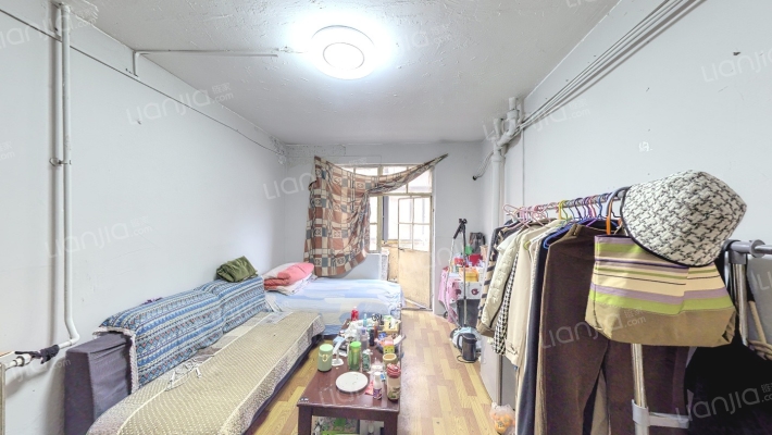 金花南小区二手房实景图