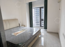 整租·龙湖光年 1室1厅 南/北_龙湖光年租房