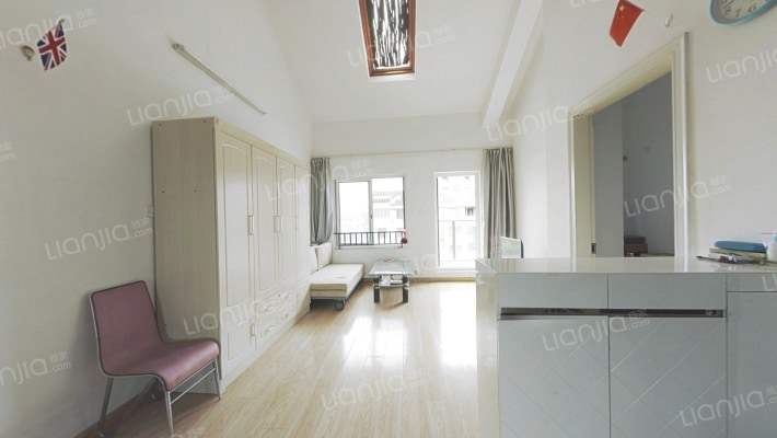 竹海水韵二手房实景图