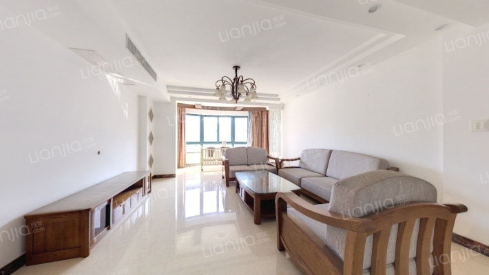 金浦明苑西区二手房实景图