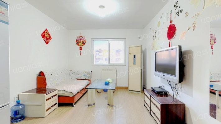 青春路六院二手房实景图