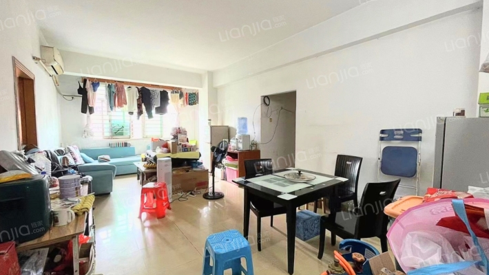 天海大厦二手房实景图