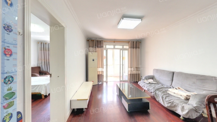 建德花园郁金香苑(公寓)二手房实景图