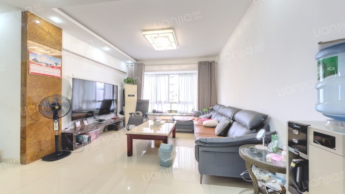 渝复新城丽都二手房实景图