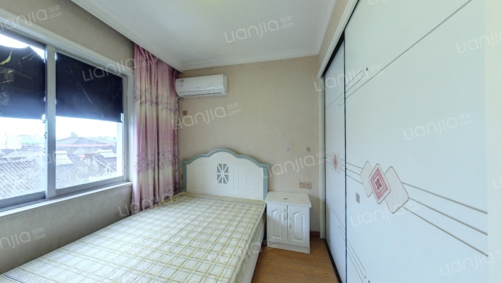 福泉公寓二手房实景图