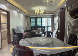 整租·恒大银湖城 3室2厅 南_恒大银湖城租房