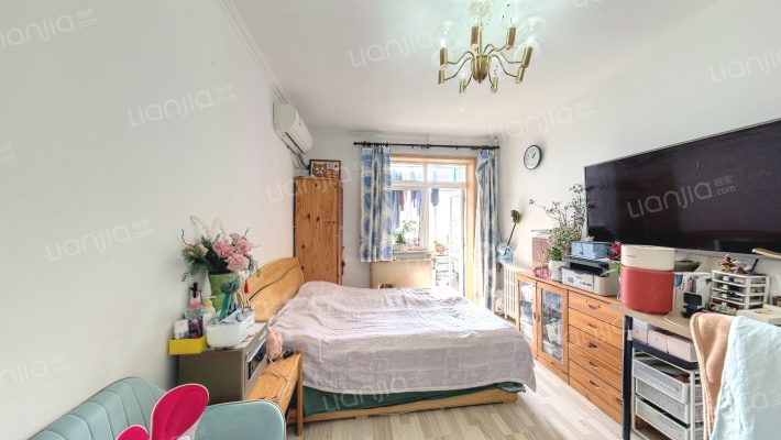 朝内大街203号院二手房实景图