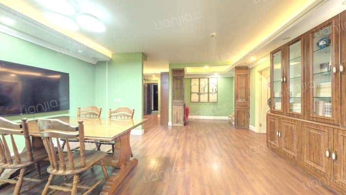 碧湖居二手房实景图