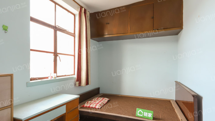 友谊小区二手房实景图