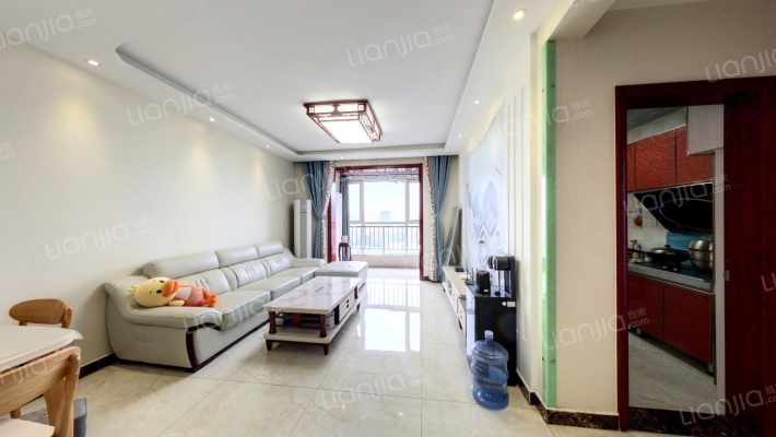 文庭雅苑二手房实景图