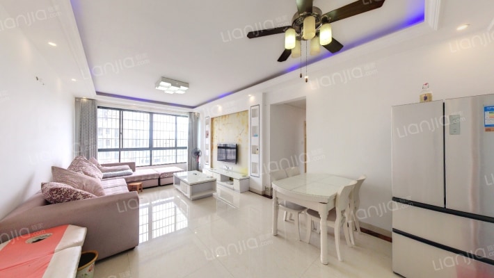 枫华府第二手房实景图