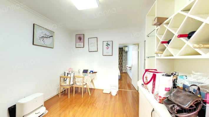 二条巷(秦淮)二手房实景图